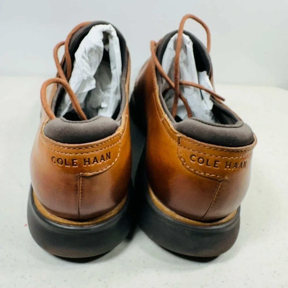 Cole Haan Zerogrand Laser Wingtip Men's Oxford size 13